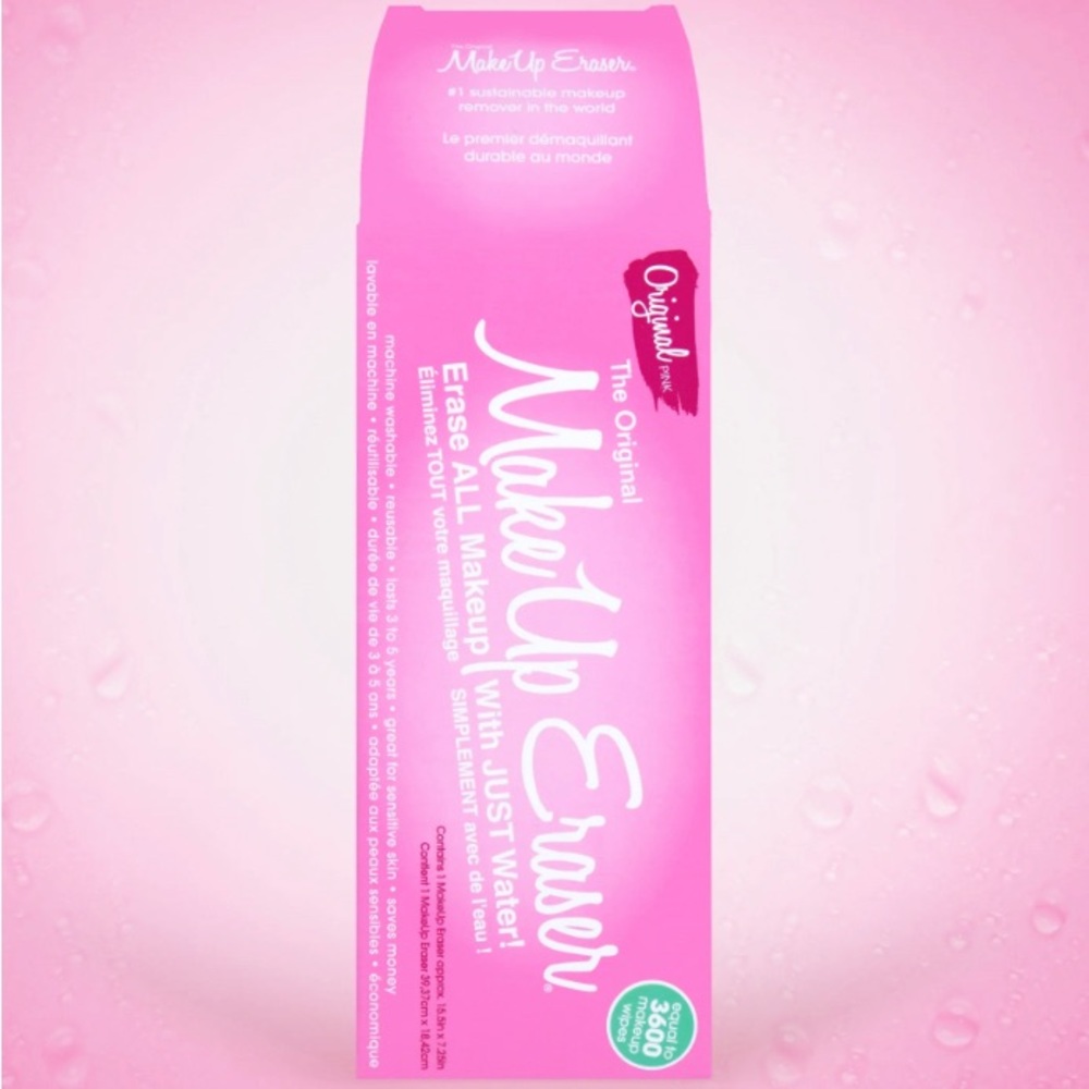 NWT The Original “Makeup Eraser” - Picture 12 of 13